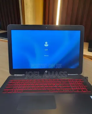 Laptop HP Omen 15 16GB Intel Core i7 HDD+SSD 640GB