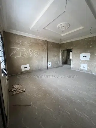 2bdrm Apartment in Kwabenya for rent