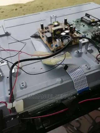 Express Tv Repairs and Multi Tv Installation.