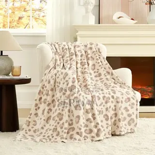 Pure Cotton Blankets