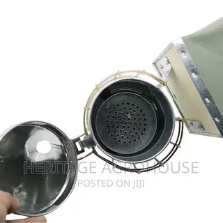 Beekeeping Smoker(Big Size)