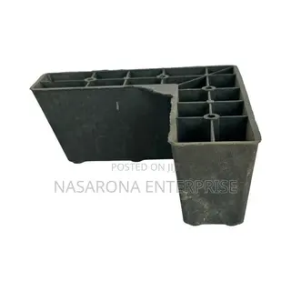 L Shaped Carpet Castors (4 PCS )