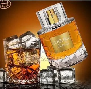 Cocktail Intense Perfume