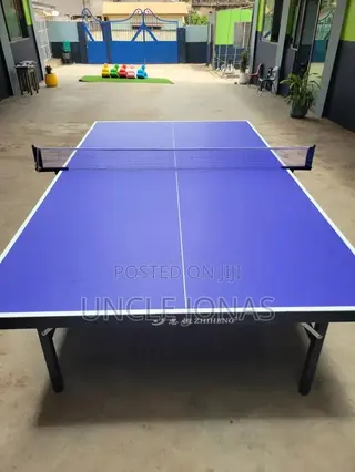 Table Tennis