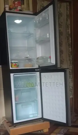 Nasco Fridge
