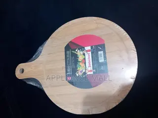Pizza Board
