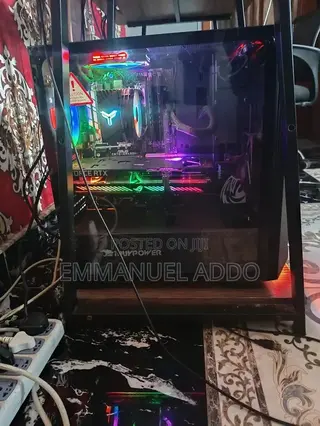 Desktop Computer Asus 32GB Intel Core i7 SSD 1T