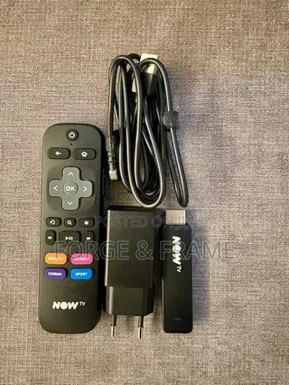 Now Smart TV