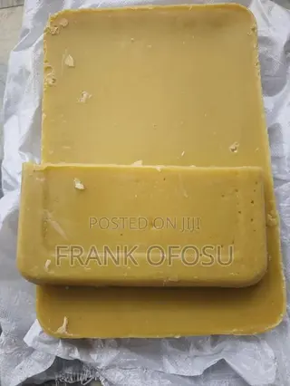 Beeswax Beeswax