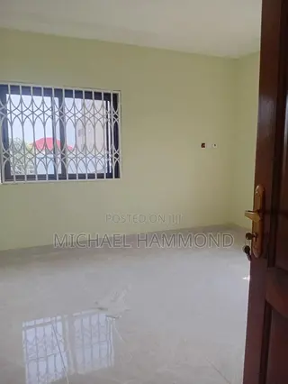 1bdrm Apartment in Obediben, Teshie for rent