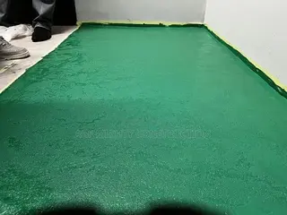 Anti Slip Flooring