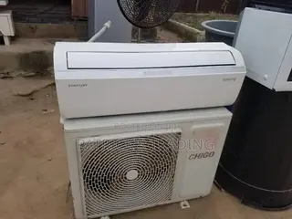 Chigo Air-Conditioning