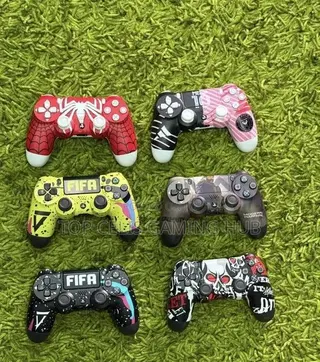Playstation 4 Controllers