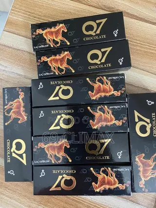 Q7 Chocolate