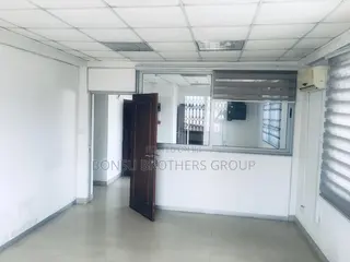 174sqm Office Space for Rent in Adabraka-Accra