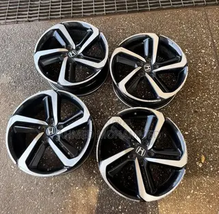 Homeused Honda Accord Rim 19