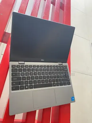 Laptop Dell Latitude 3320 8GB Intel Core i5 SSD 256GB