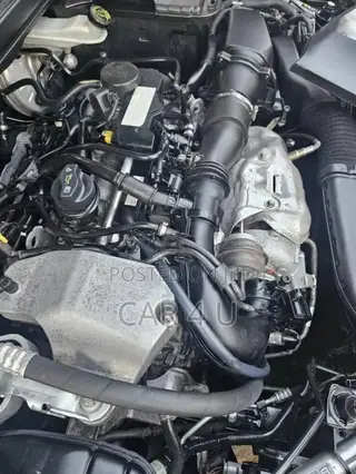 Mercedes-Benz CLA-Class 2014 Gray