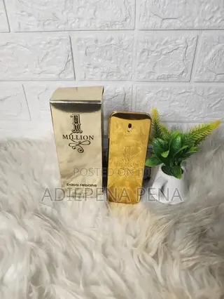 I Milion Perfume