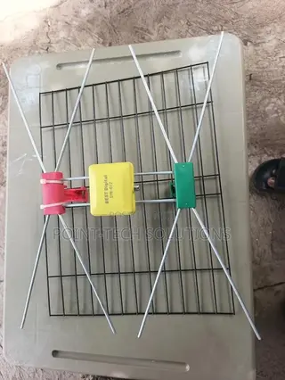 UHF Antenna