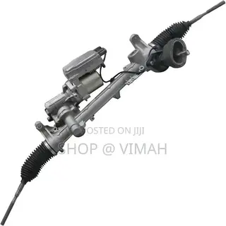 Mercedes-Benz Cla250 FWD Power Steering Gear Rack/Pinion (2014 - 2019)