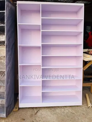 Shoes and Bags Rack