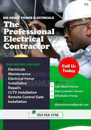 Electrical Engineer