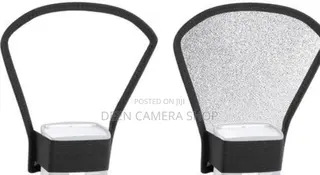 Speedlite Reflector Holder