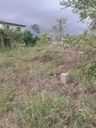 Plot of Land Forsale at Adietem-Mpatado Takoradi
