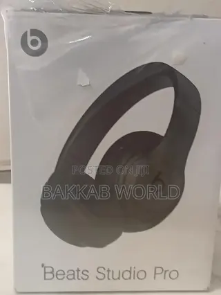 Beats Studio Pro
