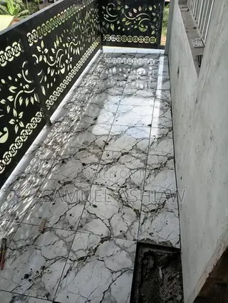 Quality Tiling Finishing