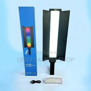 RGB Hand Stick LED Light