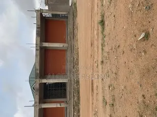 Newly Built Shops for Rent Satellite
