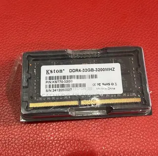 Laptop Ddr4 Pc4 32gb Memory