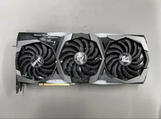 MSI RTX 2080 Super Gaming X Trio