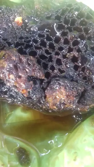 Pure Village Bees Honey It's Undiluted Honey Call Us