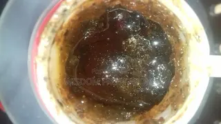 Village Bees Honey From Kwahu Aframplace Its Raw