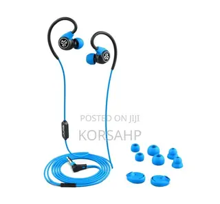 Jlab Fit Sport Earphones