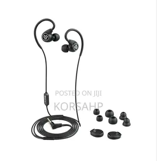 Original Jlab Headphones