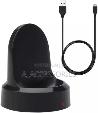 Wireless Samsung Galaxy Watch Charger