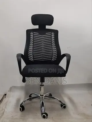 Swivel Chair