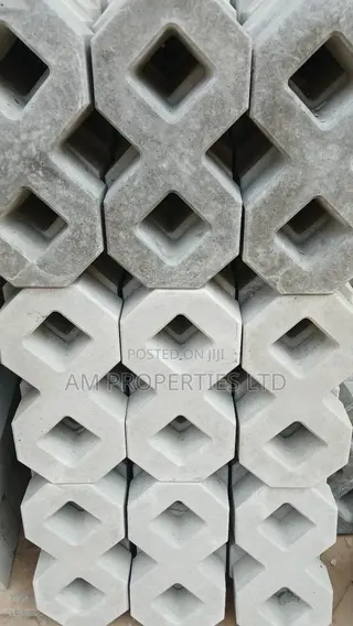 Quality Design Blocks