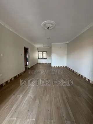 2bdrm Apartment in New Bortianor, Weija for rent