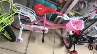 Kids Tricycle Available MNIX23