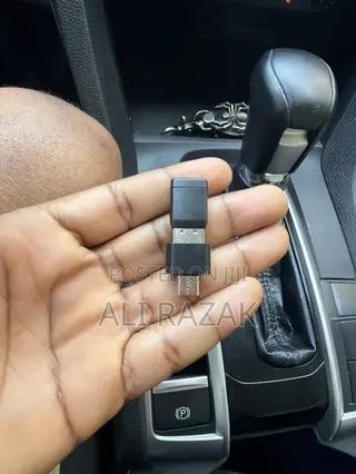 CarPlay Adapter