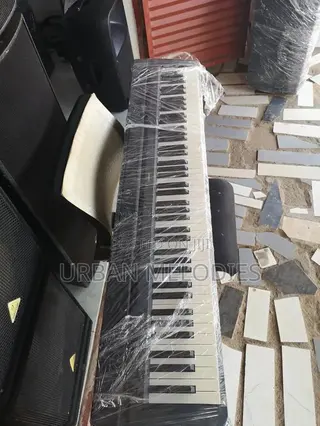 Yamaha P-35 Professional Digital Piano