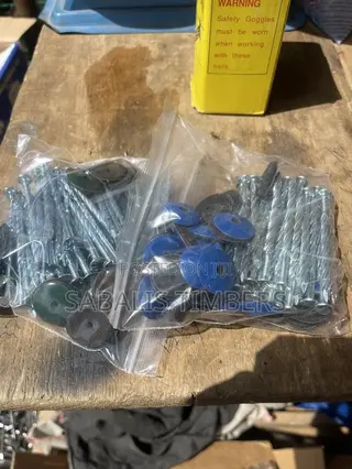 Ibr Roofing Nails