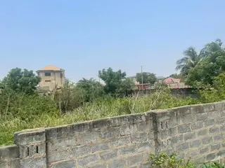 RESIDENTIAL LAND FOR SALE - Afienya Mobole Residential Plot GH₵120,000