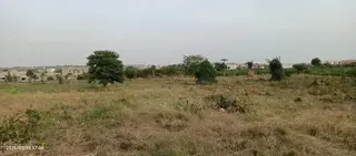 2 Plots of Land for Sale at Oyibi Valley View