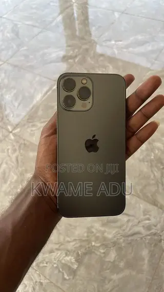 Apple iPhone 13 Pro Max 128 GB Gray